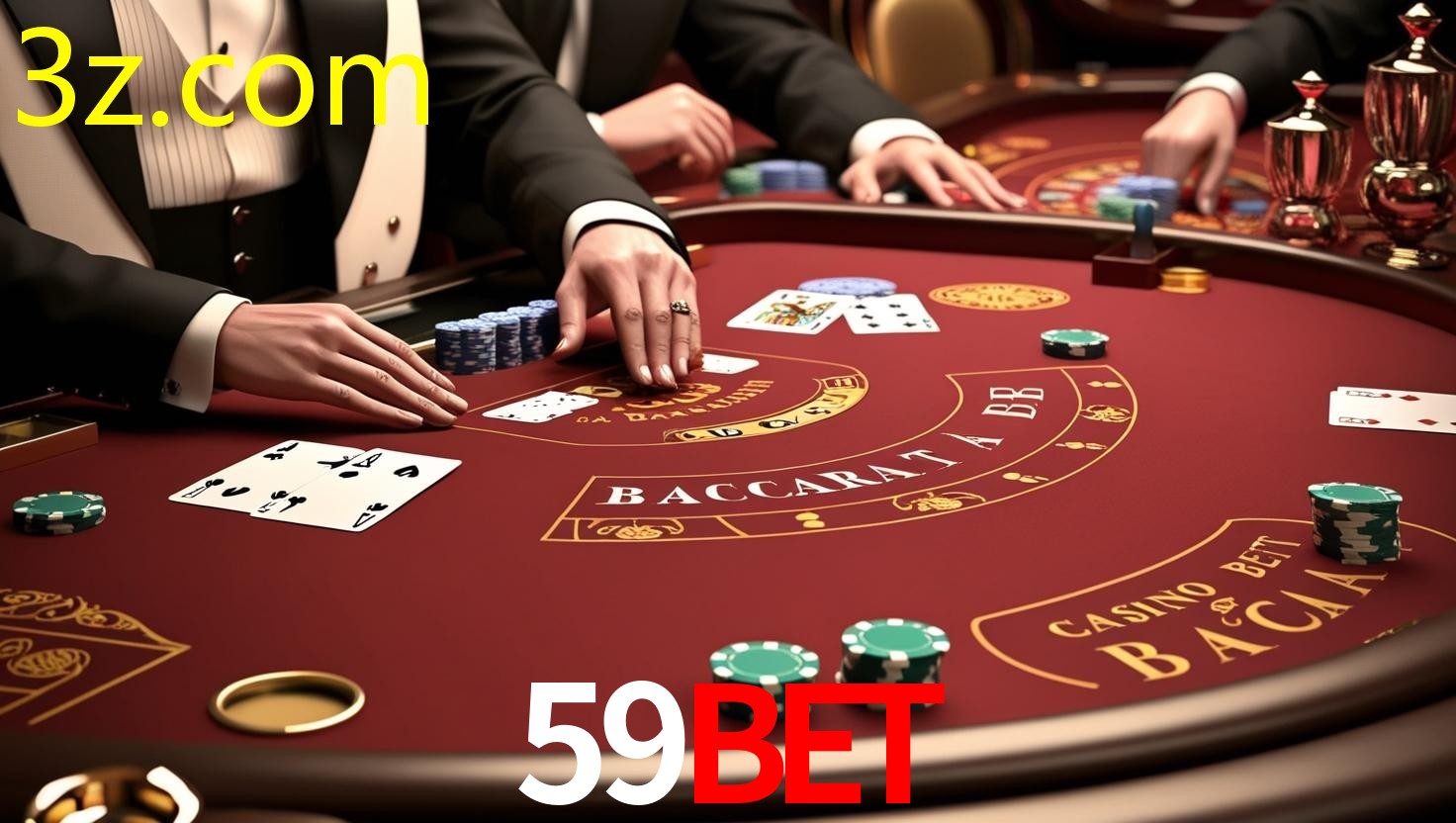 59BET