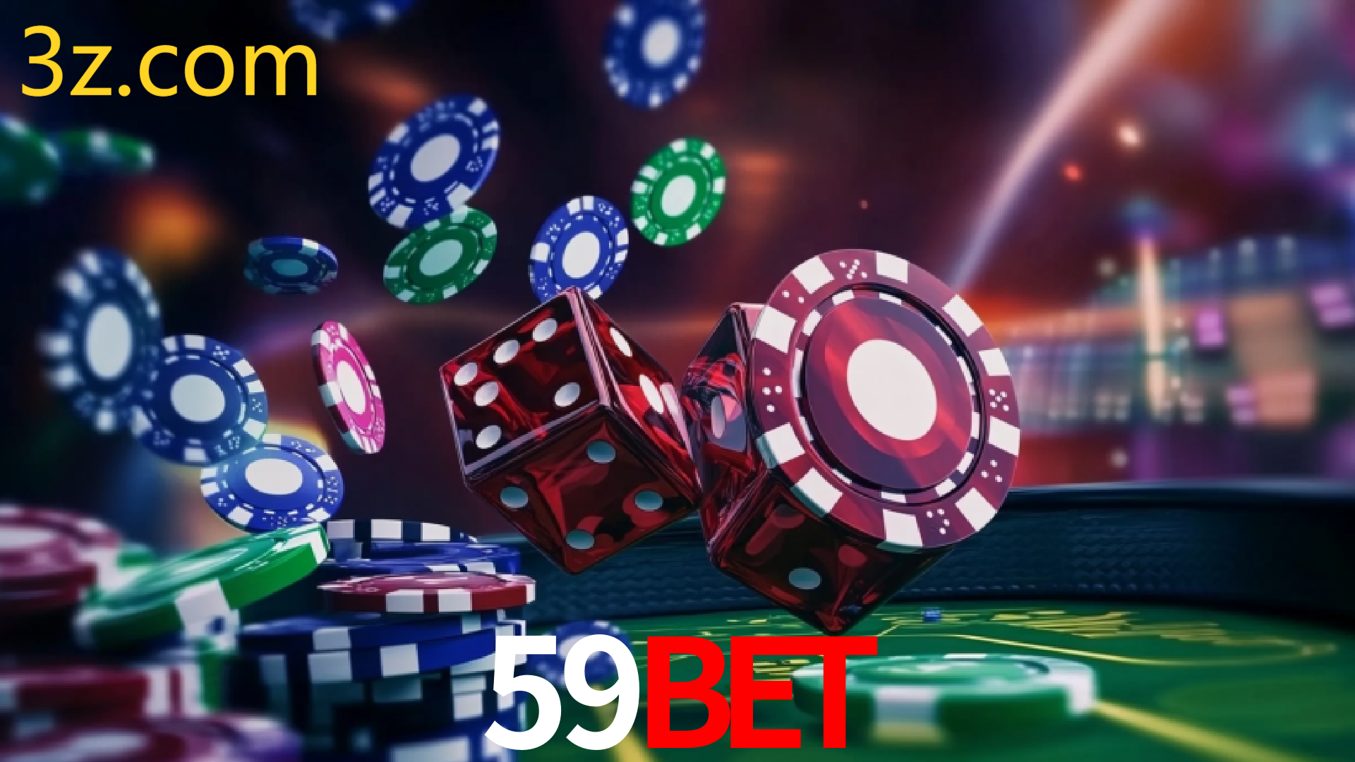 59BET