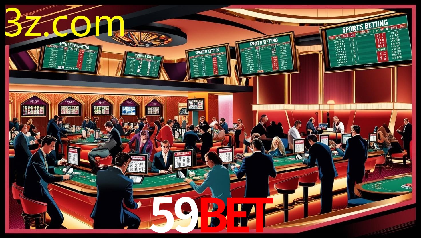 59BET