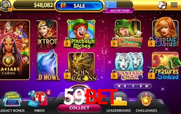 Slot Games Collection